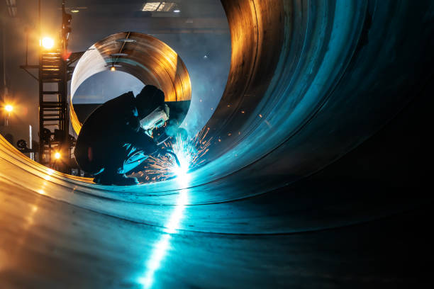 Best Artistic and Custom Metal Fabrication in Richton, MS