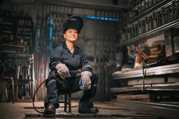 Best Automation and Robotic Welding in Richton, MS
