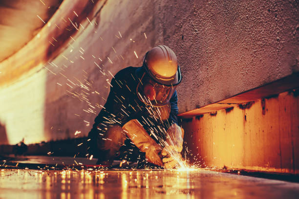 Best Food and Beverage Processing Equipment Welding in Richton, MS