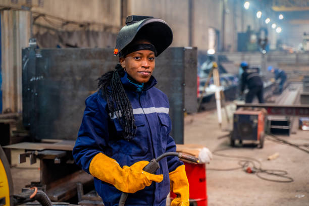 Best Maintenance and Repair Welding in Richton, MS