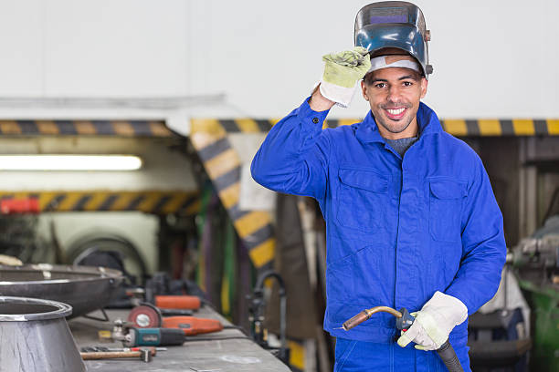 Best Pipe Welding in Richton, MS
