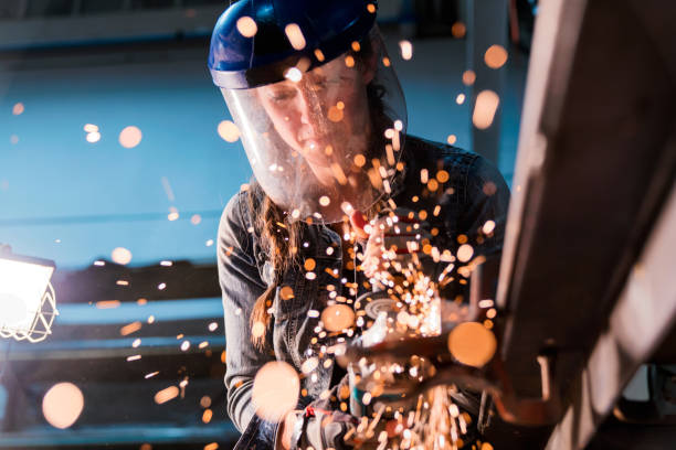 Best Marine and Shipbuilding Welding in Richton, MS