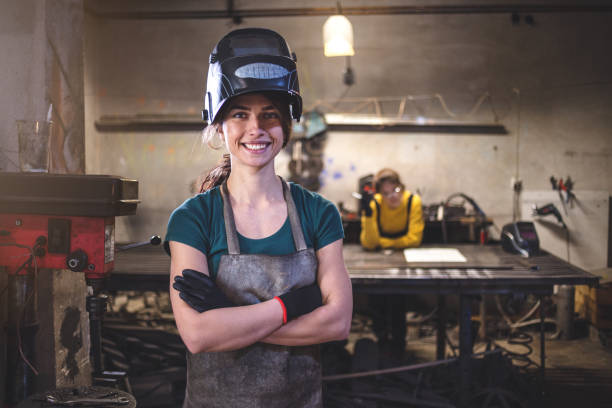 Richton, MS Welder & Metal Fabrication Company